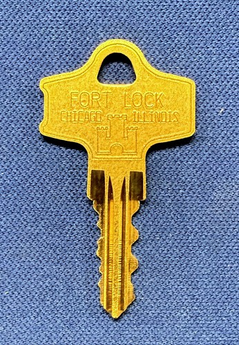 1175 key for coin - key, operated