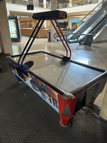 Ice fast track air - fast,