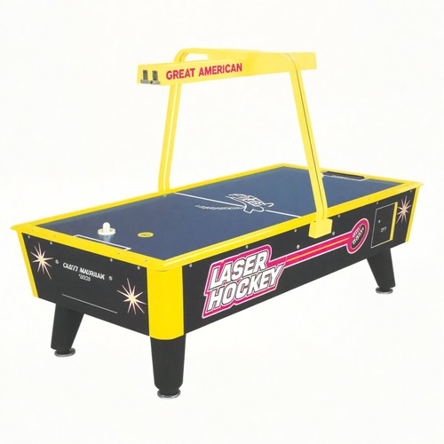Great american laser air - great,